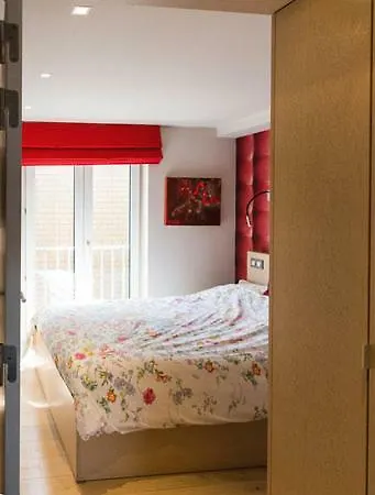 Residentie New Sight * Knokke-Heist