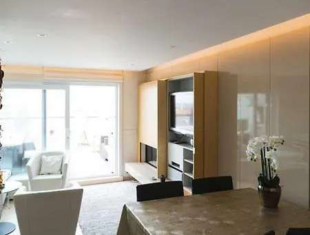 Residentie New Sight Apartment *