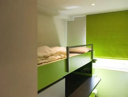 Residentie New Sight Apartment *