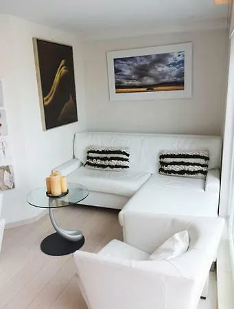 Apartment Residentie New Sight Knokke-Heist