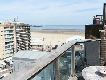 Apartment Residentie New Sight