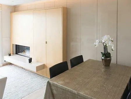 Residentie New Sight Apartment