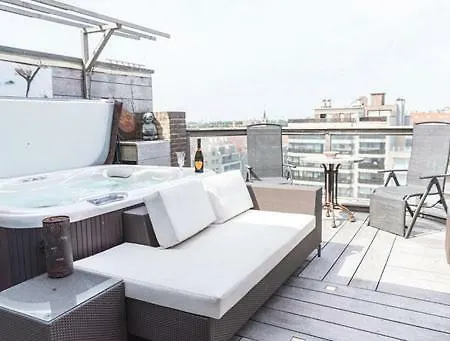 Residentie New Sight Apartment